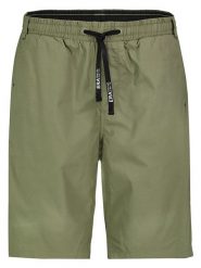 Sublevel Bermudy w kolorze khaki rozmiar: L. Brązowe szorty męskie Sublevel, bez wzorów, z bawełny. Za 74.95 zł.