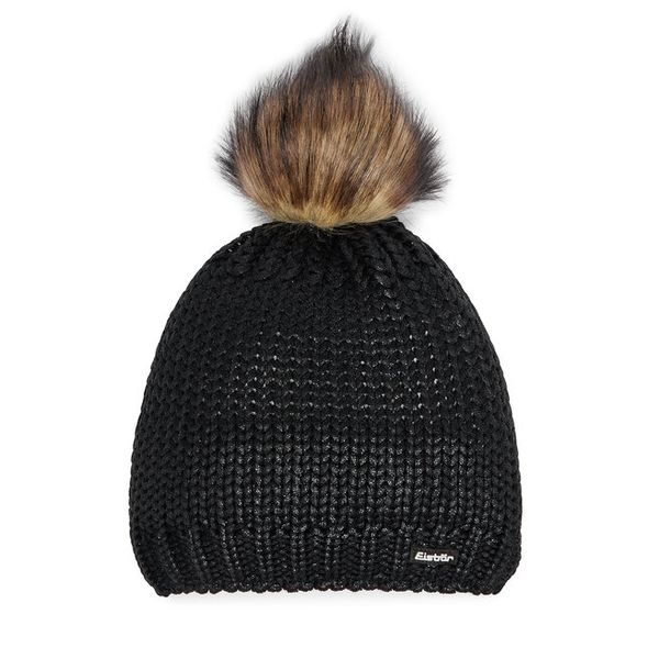 Czapka Eisbär. Czarne czapki zimowe damskie Eisbar. Za 259.99 zł.