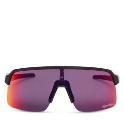 Okulary przeciwsłoneczne Oakley. Czarne okulary przeciwsłoneczne damskie Oakley. Za 969.99 zł.