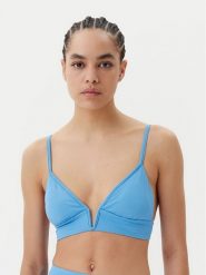 Maaji Góra od bikini Parade PT3189SLG003 Niebieski. Niebieskie bikini damskie Maaji, bez wzorów. Za 139.99 zł.