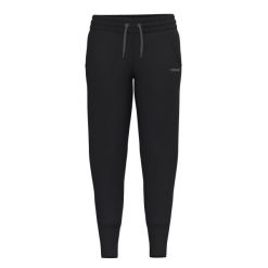 Damskie spodnie treningowe Head Club Original. Czarne spodnie sportowe damskie HEAD, na fitness i siłownię. W wyprzedaży za 207.00 zł.