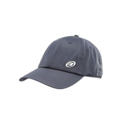 Czapka Bullpadel Bpg233. Niebieskie czapki męskie bullpadel, bez wzorów, z poliesteru. Za 114.50 zł.