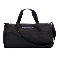 Torba Podróżna Sirin 25L. Czarne torby podróżne damskie Meteor. Za 96.99 zł.