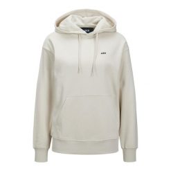 Damska bluza z kapturem JJXX Abbie Rel Every Brush. Białe bluzy z kapturem damskie JJXX, na zimę. W wyprzedaży za 119.80 zł.