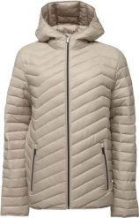 Kurtka męska Loap Jenor beżowa. Brązowe kurtki męskie ÀLG, na zimę, l, bez wzorów, z materiału, klasyczne, bez kaptura. Za 265.99 zł.