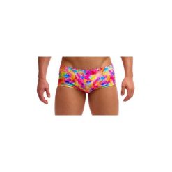 Kąpielówki Funky Trunks Dry Me - trunki męskie. Kąpielówki męskie FUNKY TRUNKS, l, bez wzorów, do pływania. Za 159.00 zł.