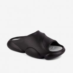 Klapki męskie Coqui. Czarne klapki i japonki męskie Coqui. Za 146.99 zł.