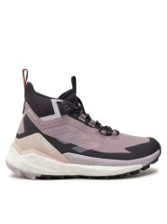Adidas Trekkingi Terrex Free Hiker 2.0 Gore-Tex IH3532 Fioletowy. Fioletowe obuwie trekkingowe damskie Adidas. Za 659.99 zł.