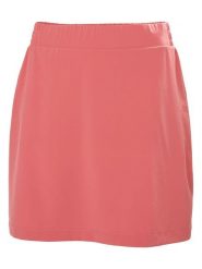 Helly Hansen Spódnica funkcyjna "Thalia" w kolorze koralowym rozmiar: XS. Czerwone spódniczki damskie Helly Hansen, xs, bez wzorów, sportowe, proste. Za 88.64 zł.