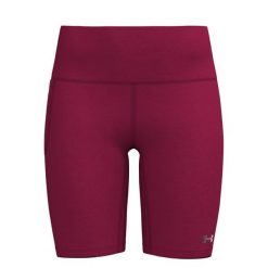 Szorty damskie Under Armour Motion. Białe szorty damskie Under Armour, bez wzorów. Za 169.55 zł.