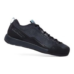 Damskie buty turystyczne Black Diamond Technician Lthr Aprch. Czarne obuwie trekkingowe damskie Black Diamond. W wyprzedaży za 526.00 zł.