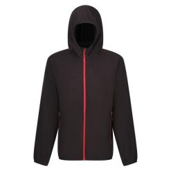 Bluza Polarowa Męska Pełen Suwak Navigate. Czarne bluzy bez kaptura męskie Regatta, m, z polaru. Za 120.99 zł.
