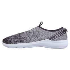 Buty Do Wody Męska Surfknit Pro. Czarne buty trekkingowe męskie Speedo, z dzianiny, bez zapięcia, trekkingowe. Za 191.99 zł.