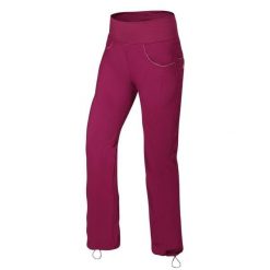 Spodnie wspinaczkowe damskie Ocun Noya Pants. Czerwone spodnie dresowe damskie Ocun, na lato, m, bez wzorów. Za 333.99 zł.
