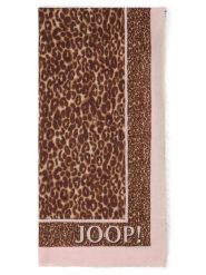 JOOP! Szalik Kobiety Modal brązowy, ONE SIZE. Brązowe szaliki i kominy damskie Joop!, bez wzorów, z bawełny. Za 229.95 zł.