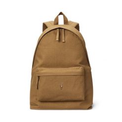 Plecak Polo Ralph Lauren. Brązowe plecaki męskie Polo Ralph Lauren, bez wzorów. Za 629.99 zł.