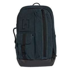 Plecak adidas Utility Backpack Ips. Szare plecaki damskie Adidas, bez wzorów. Za 439.00 zł.
