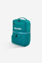 Alter/2 Plecak Teal. Zielone plecaki damskie BALLING, bez wzorów. Za 349.00 zł.