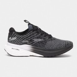 Buty do biegania męskie, Super Cross Top Men 25 RCROSTS. Czarne obuwie do biegania damskie Joma. Za 319.99 zł.