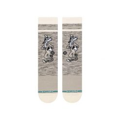 Skarpety Stance Vintage Goofy wielokolorowe. Skarpetki męskie Stance, bez wzorów. Za 114.17 zł.