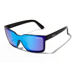 Okulary przeciwsłoneczne Evo (Navi Black). Czarne okulary przeciwsłoneczne damskie AURAK. Za 505.60 zł.