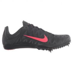 Buty do biegania męskie Nike Zoom Maxcat 4. Szare obuwie do biegania damskie Nike, nike zoom. Za 509.00 zł.