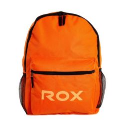 Plecak Rox R-Classic. Brązowe plecaki damskie Trespass, bez wzorów, z materiału, sportowe. Za 149.99 zł.