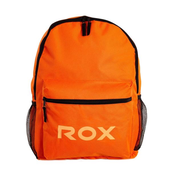 Plecak Rox R-Classic. Brązowe plecaki damskie Trespass, bez wzorów, z materiału, sportowe. Za 149.99 zł.
