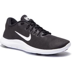 Buty NIKE - Flex 2018 Rn AA7397 018 Black/White/Black. Czarne buty fitness męskie Nike, nike flex. W wyprzedaży za 249.00 zł.