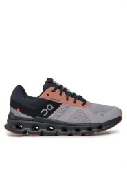 On Buty do biegania Cloudrunner 5298051 Różowy. Czerwone obuwie do biegania damskie On. Za 459.99 zł.