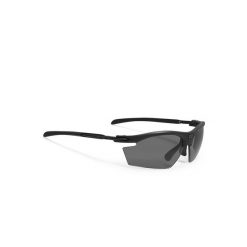 Okulary RUDY PROJECT RYDON STEALTH Z87. Brązowe okulary przeciwsłoneczne męskie Rudy Project. Za 679.99 zł.