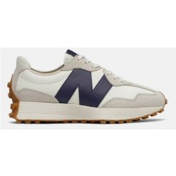 Buty New Balance 327 Beżowe Damskie. Brązowe obuwie do biegania damskie New Balance. Za 499.00 zł.