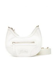 Guess Torebka J5YZ05 WGVT0 Biały. Białe torebki dziecięce Guess. Za 219.99 zł.