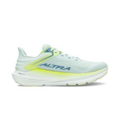 Damskie buty do biegania Altra Torin 8. Niebieskie obuwie do biegania damskie Altra. Za 799.15 zł.
