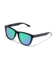 Okulary przeciwsłoneczne Hawkers One Raw. Czarne okulary przeciwsłoneczne damskie hawkers. Za 193.75 zł.