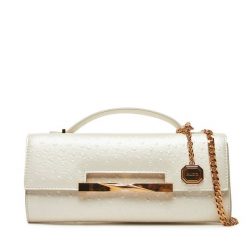 Torebka Aldo. Torebki klasyczne damskie Aldo, bez wzorów, wizytowe, bez kołnierzyka, bez ramiączek. Za 169.99 zł.