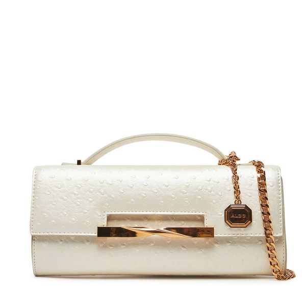 Torebka Aldo. Torebki klasyczne damskie Aldo, bez wzorów, bez dodatków. Za 169.99 zł.