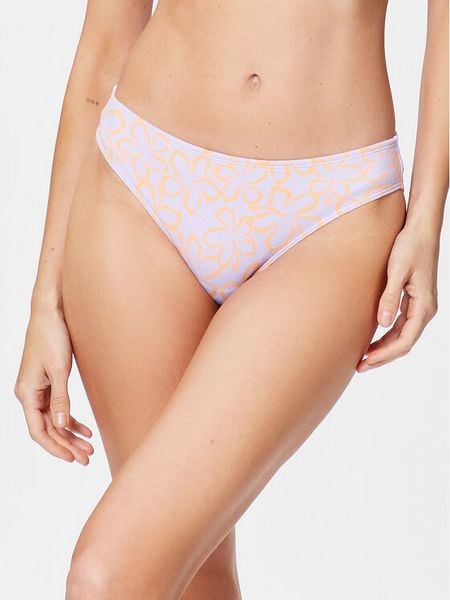 Roxy Dół od bikini ERJX404593 Kolorowy. Bikini damskie Roxy, bez wzorów. Za 119.99 zł.