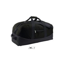 Torba sportowa Sol's Stadium72. Czarne torebki dziecięce SOL'S. Za 168.50 zł.