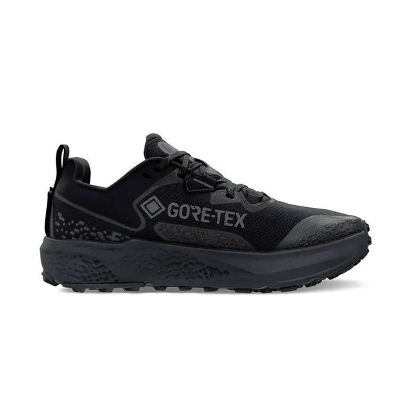 Damskie buty trailowe Altra Timp 6 GTX. Czarne obuwie do biegania damskie Altra. Za 819.95 zł.