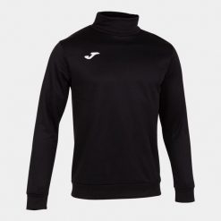 Bluza do piłki nożnej męska Joma Combi. Czarne bluzy bez kaptura męskie Joma, m. W wyprzedaży za 129.05 zł.