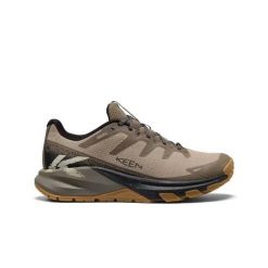 Buty trekkingowe Keen Targhee Apex Wp. Brązowe buty trekkingowe męskie Keen, bez zapięcia, trekkingowe. Za 744.50 zł.
