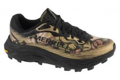 Buty do biegania damskie, Agility Peak 6. Zielone obuwie do biegania damskie MERRELL. Za 649.99 zł.
