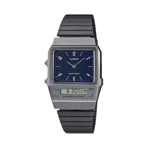 Zegarek Casio. Czarne zegarki damskie Casio. Za 269.99 zł.
