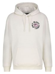 Authentic Style Bluza w kolorze kremowym rozmiar: XL. Brązowe bluzy z kapturem męskie Authentic Style, xl, z bawełny. Za 100.99 zł.