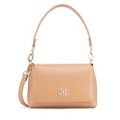 Torebka Nine West. Brązowe torebki klasyczne damskie Nine West, bez wzorów, bez dodatków. Za 229.99 zł.
