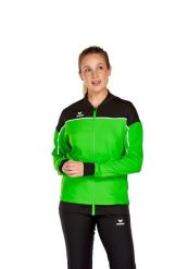 Damska bluza dresowa Erima Change. Czarne bluzy z kapturem damskie Erima, z dresówki. Za 278.00 zł.