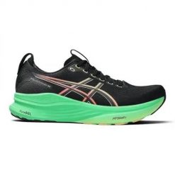 Buty do biegania męskie Asics Gel Kayano 32. Czarne obuwie do biegania damskie Asics, asics gel kayano. Za 1,007.00 zł.