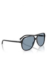 Ray-Ban Okulary przeciwsłoneczne Bill Summer Capsule 0RB2198 Czarny. Czarne okulary przeciwsłoneczne damskie Ray-Ban. Za 724.99 zł.