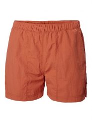Helly Hansen Szorty funkcyjne "Vetta" w kolorze pomarańczowym rozmiar: L. Pomarańczowe spodenki sportowe damskie Helly Hansen, l, z materiału, outdoorowe. Za 65.85 zł.
